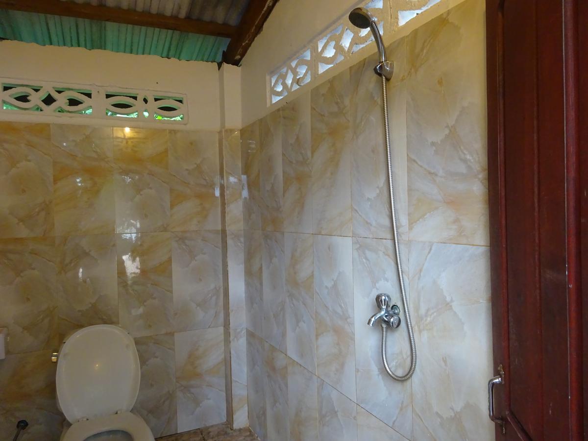 Coconutbeach Bungalows Derm Tkov Village Habitación foto